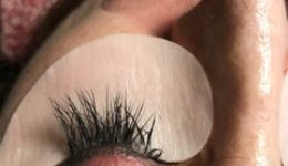 EyeLash Extension Irritations…